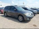 Nissan Pathfinder Sl Image 1
