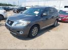 Nissan Pathfinder Sl Image 3