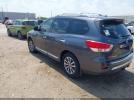 Nissan Pathfinder Sl Image 5