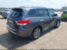 Nissan Pathfinder Sl Image 2