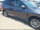 Nissan Pathfinder Sl Image 14