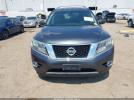 Nissan Pathfinder Sl Image 9