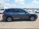 Nissan Pathfinder Sl Image 15