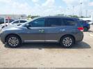 Nissan Pathfinder Sl Image 13
