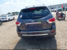 Nissan Pathfinder Sl Image 12