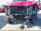 Chevrolet Silverado 1500 2lt Image 16