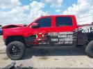 Chevrolet Silverado 1500 2lt Image 10