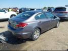 Honda Civic Lx Image 12