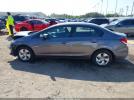 Honda Civic Lx Image 15