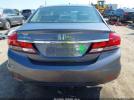 Honda Civic Lx Image 4