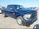 Ram 1500 Tradesman  4x4 6'4 Box Image 1