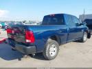 Ram 1500 Tradesman  4x4 6'4 Box Image 6