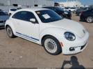 Volkswagen Beetle 2.5l Image 1