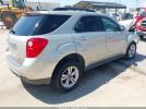 Chevrolet Equinox 1lt Image 5