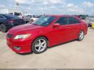 Toyota Camry Se Image 4