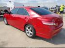 Toyota Camry Se Image 3