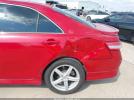 Toyota Camry Se Image 16