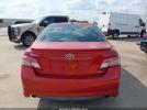Toyota Camry Se Image 12