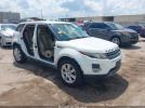 Land Rover Range Rover Evoque Pure Image 1