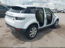 Land Rover Range Rover Evoque Pure Image 8
