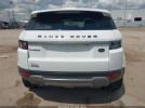 Land Rover Range Rover Evoque Pure Image 12