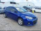 Toyota Corolla S Plus Image 1