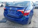 Toyota Corolla S Plus Image 4