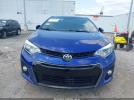 Toyota Corolla S Plus Image 11