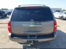 Chevrolet Tahoe Lt Image 11