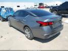 Nissan Altima S Fwd Image 11