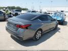 Nissan Altima S Fwd Image 4