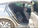 Nissan Altima S Fwd Image 5