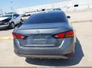 Nissan Altima S Fwd Image 12