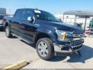 Ford F-150 Lariat Image 1