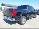 Ford F-150 Lariat Image 4