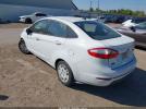 Ford Fiesta S Image 13