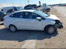 Ford Fiesta S Image 8