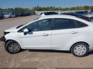 Ford Fiesta S Image 9