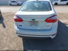 Ford Fiesta S Image 10