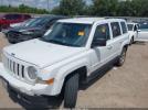 Jeep Patriot Sport Fwd Image 10