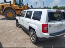 Jeep Patriot Sport Fwd Image 6