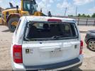 Jeep Patriot Sport Fwd Image 2