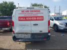 Ford Transit Image 15