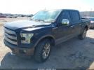 Ford F-150 Lariat Image 4
