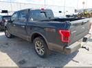 Ford F-150 Lariat Image 5