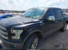 Ford F-150 Lariat Image 8