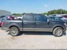 Ford F-150 Lariat Image 3