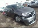 Nissan Sentra S Image 1