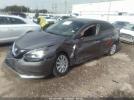 Nissan Sentra S Image 2