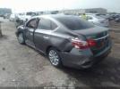 Nissan Sentra S Image 3